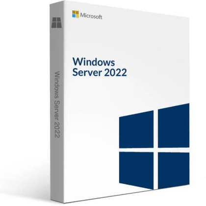 Windows Server Standard 2022 – Genuine License Key Download