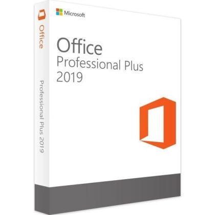Office 2019 Professional Plus Product Key & Download