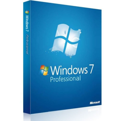 Windows 7 Professional Key – Instant Download & Activation