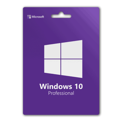Windows 10 Pro Retail Key