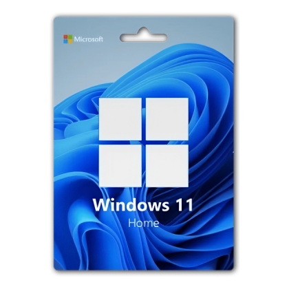 Windows 11 Home License – Genuine Key, Instant Activation